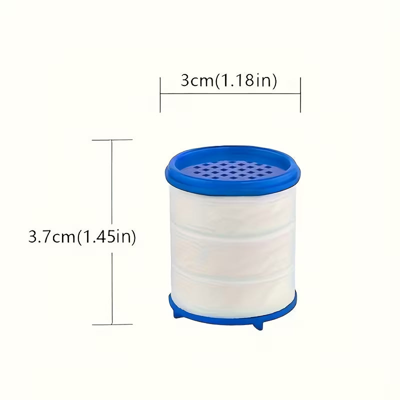 Pachet 6 Cartușe Premium PP – Exclusiv pentru Aqua Pure