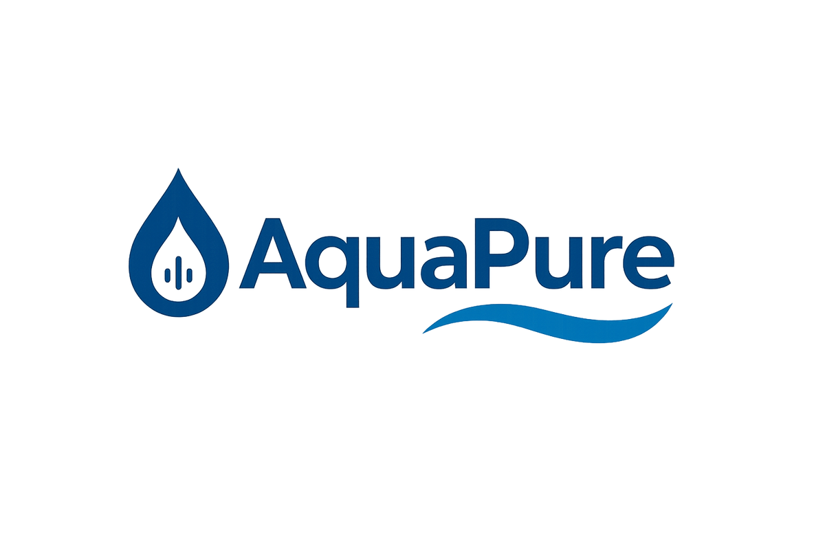 logo aquapure